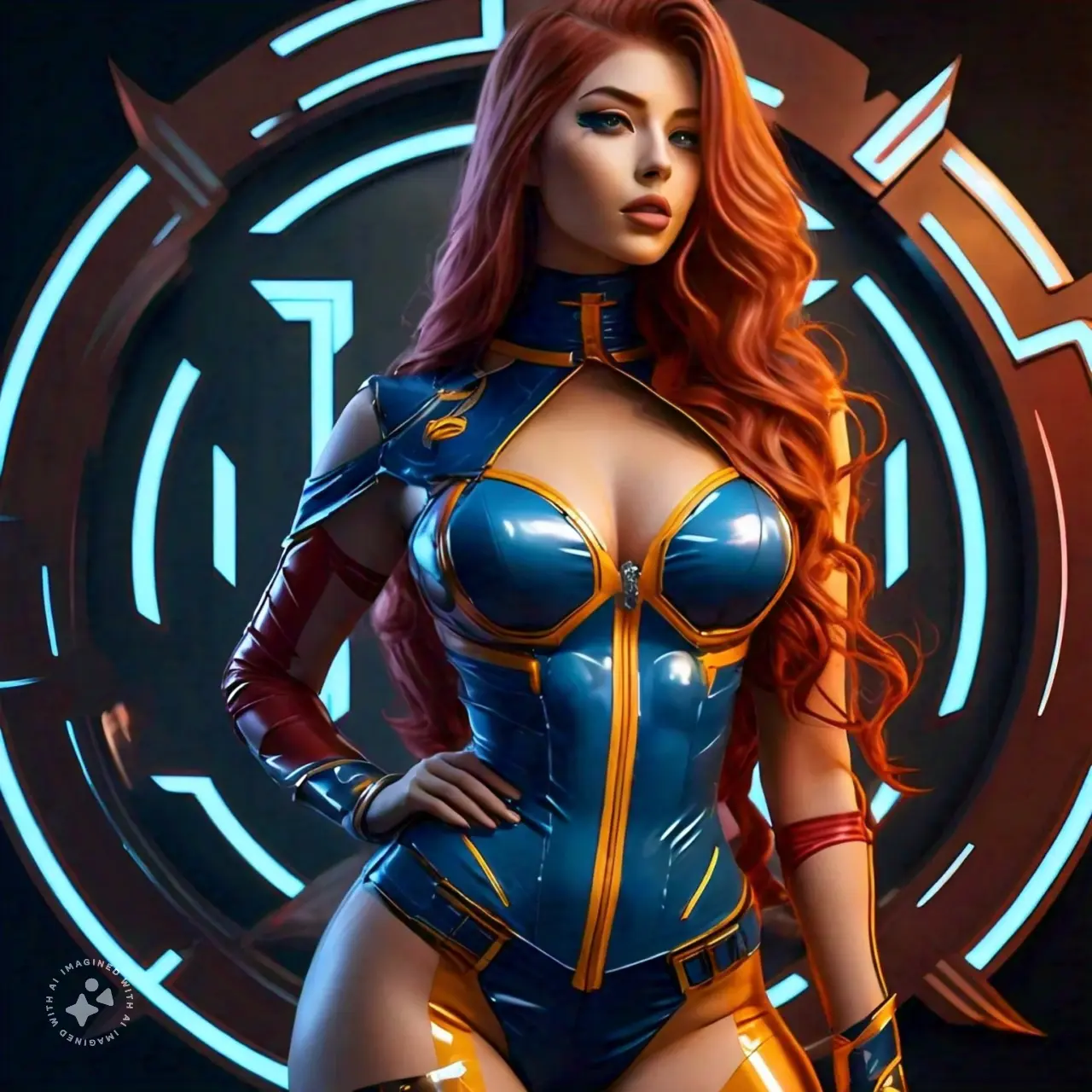 אביזרי מין לקוספליי