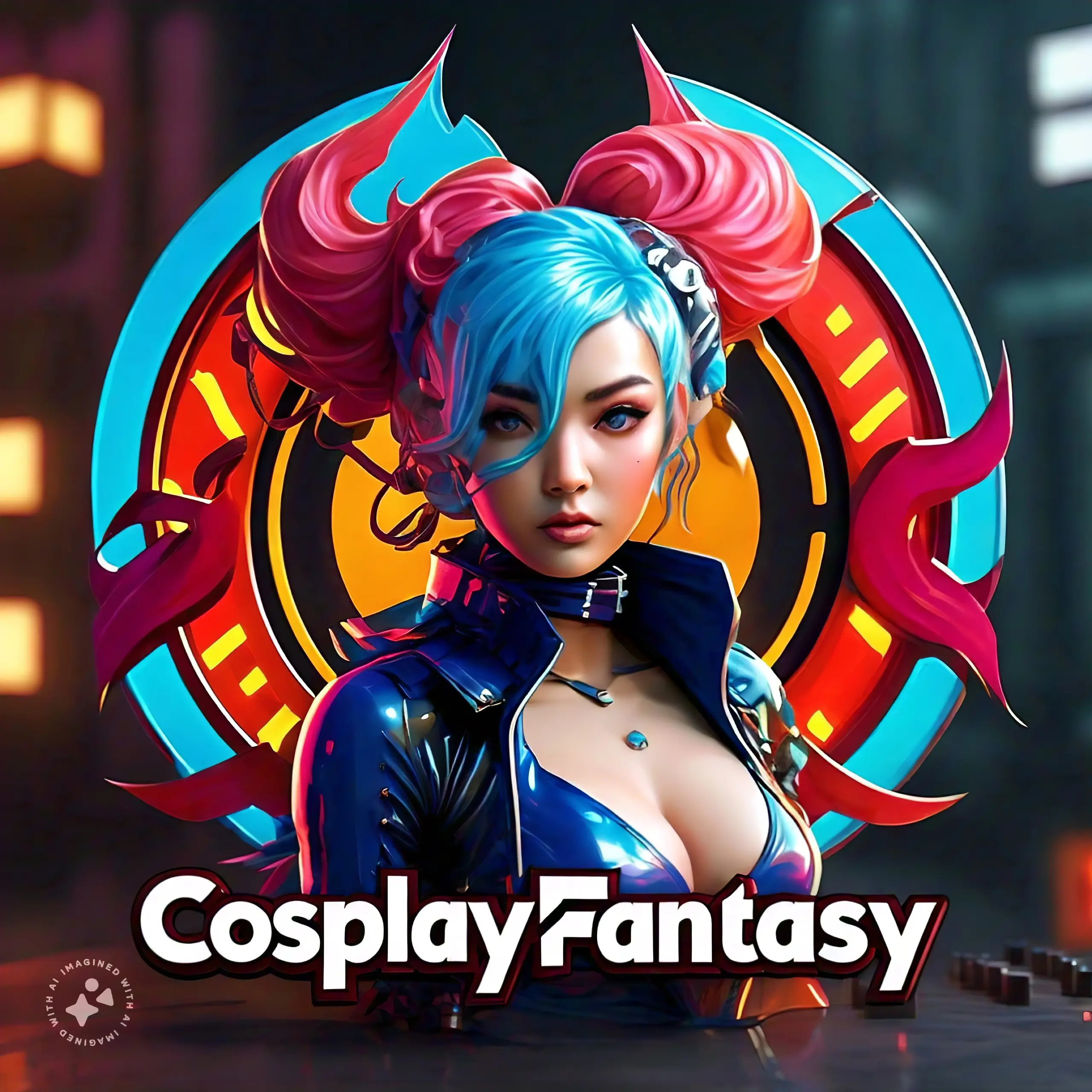 אירועי קוספליי  כל מה שחדש ומרתק בעולם הקוספליי