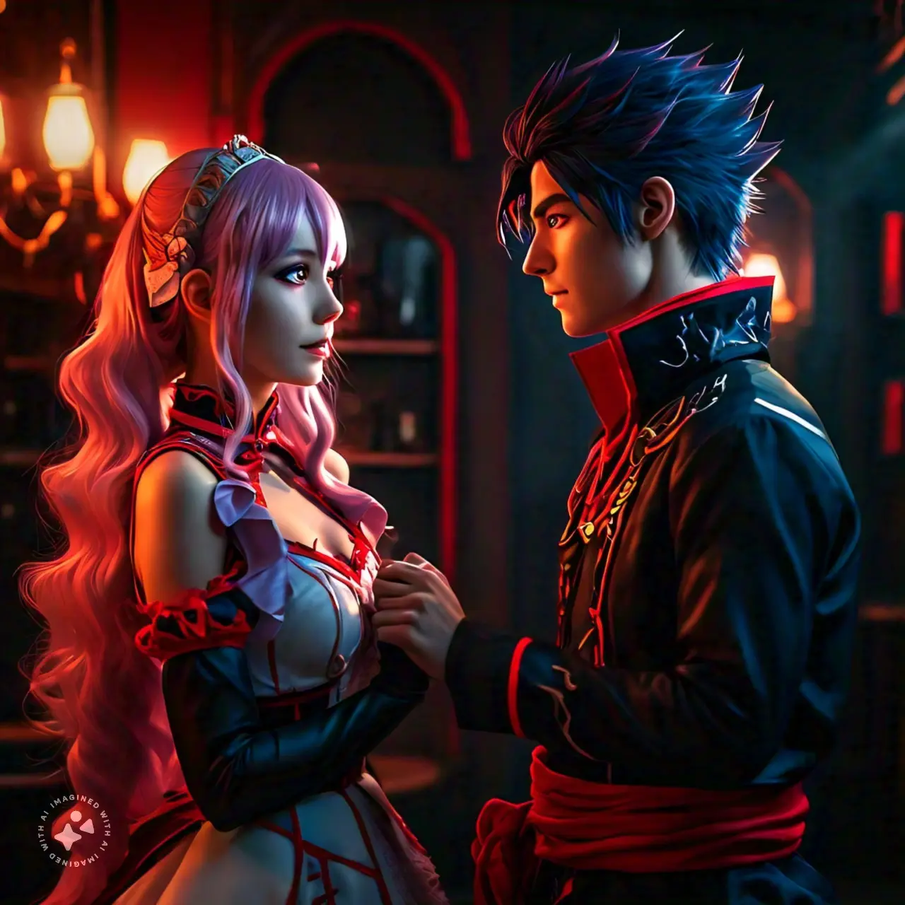 מדריכים לקוספליי