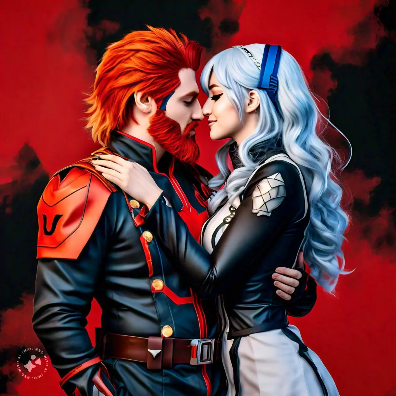 חנות תחפושות קוספליי