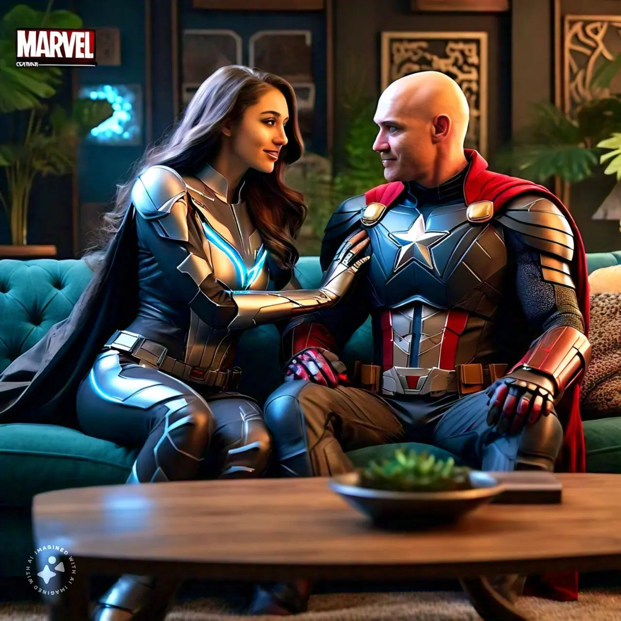 אירועי קוספליי