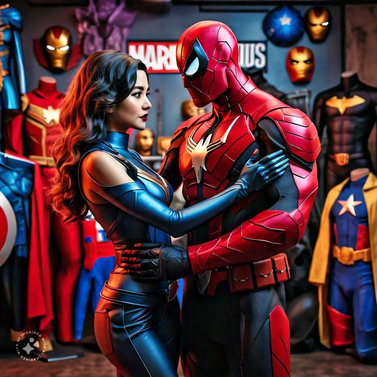  ? איך לבחור את הסט קוספליי המושלם