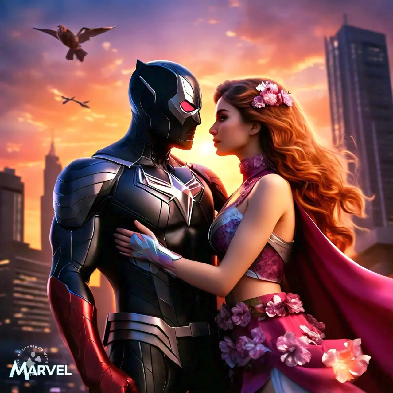 טיפים למשחק תפקידים בקוספליי