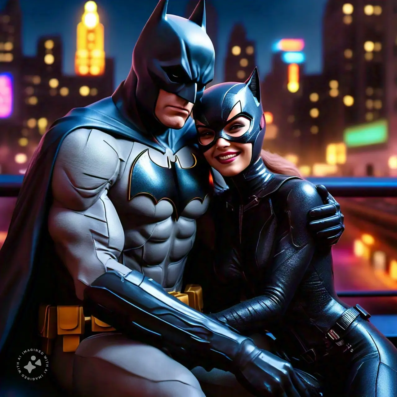 קוספליי סקס 